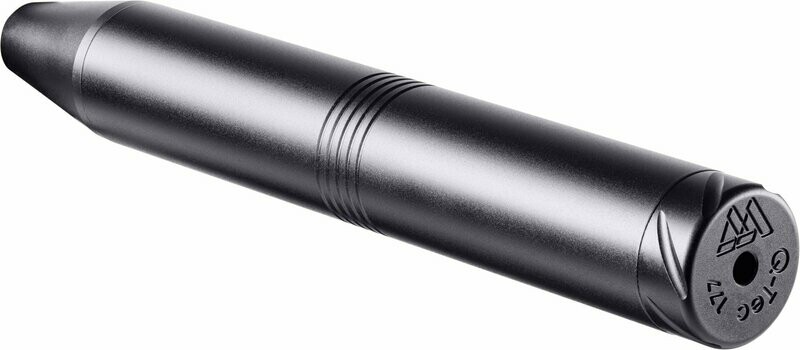 Q-Tec S200 Moderator 15mm Slip