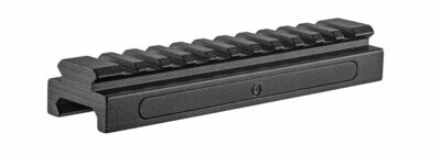 Hawke Picatinny to Picatinny Riser Hawke Picatinny to Picatinny Riser