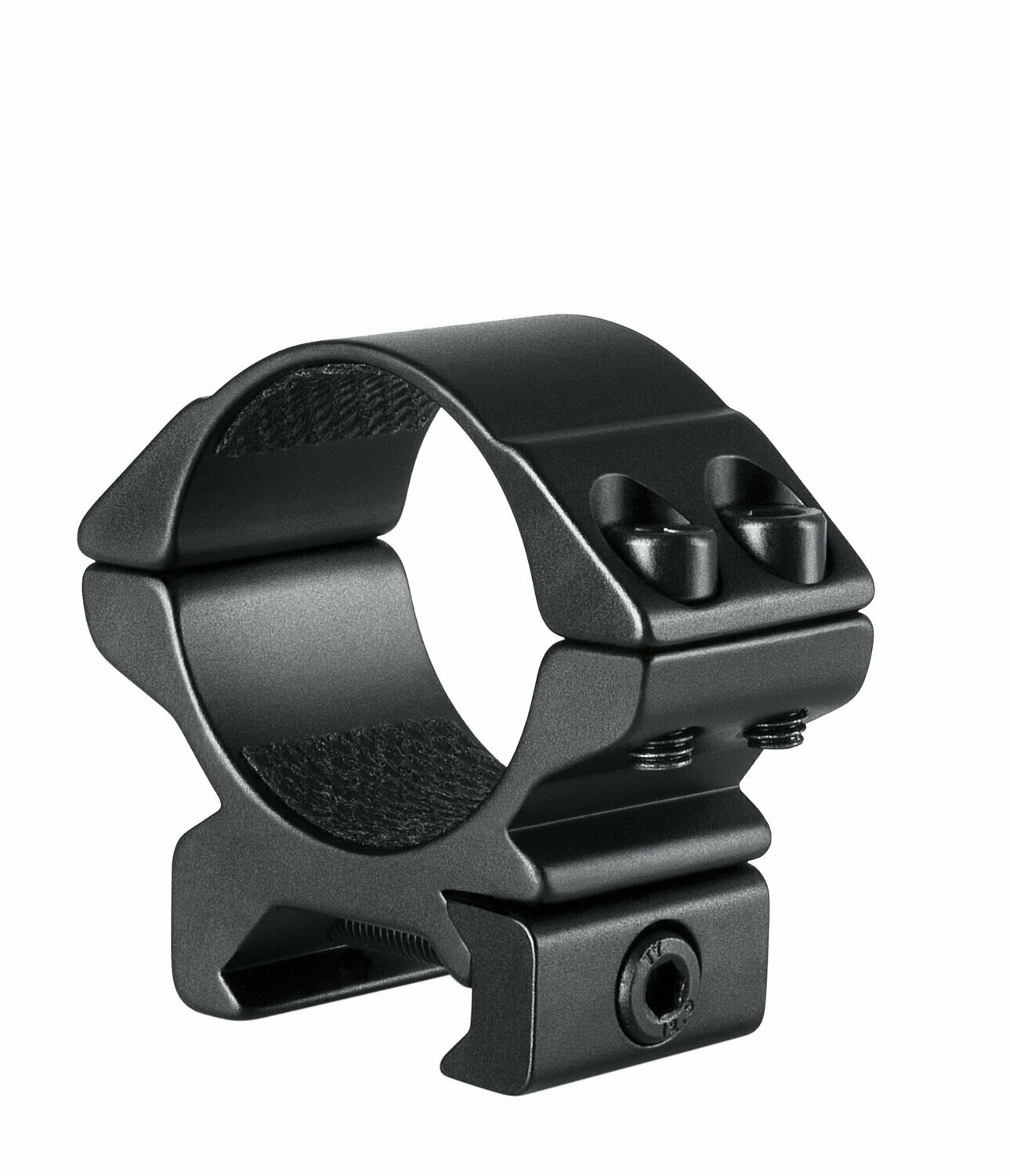 Hawke Match Mounts 30MM Weaver, Height: Low