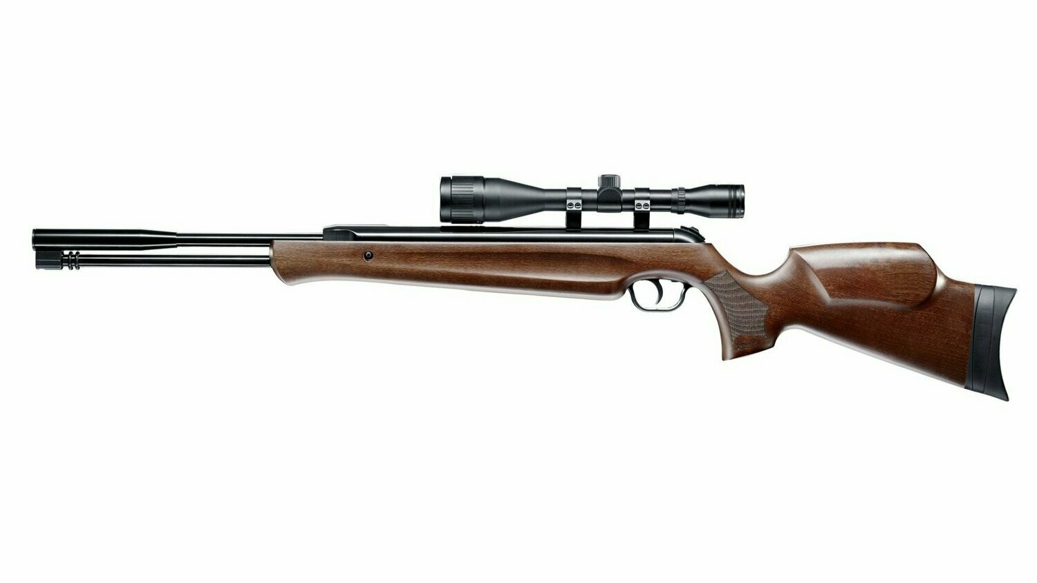 Walther LGU Master