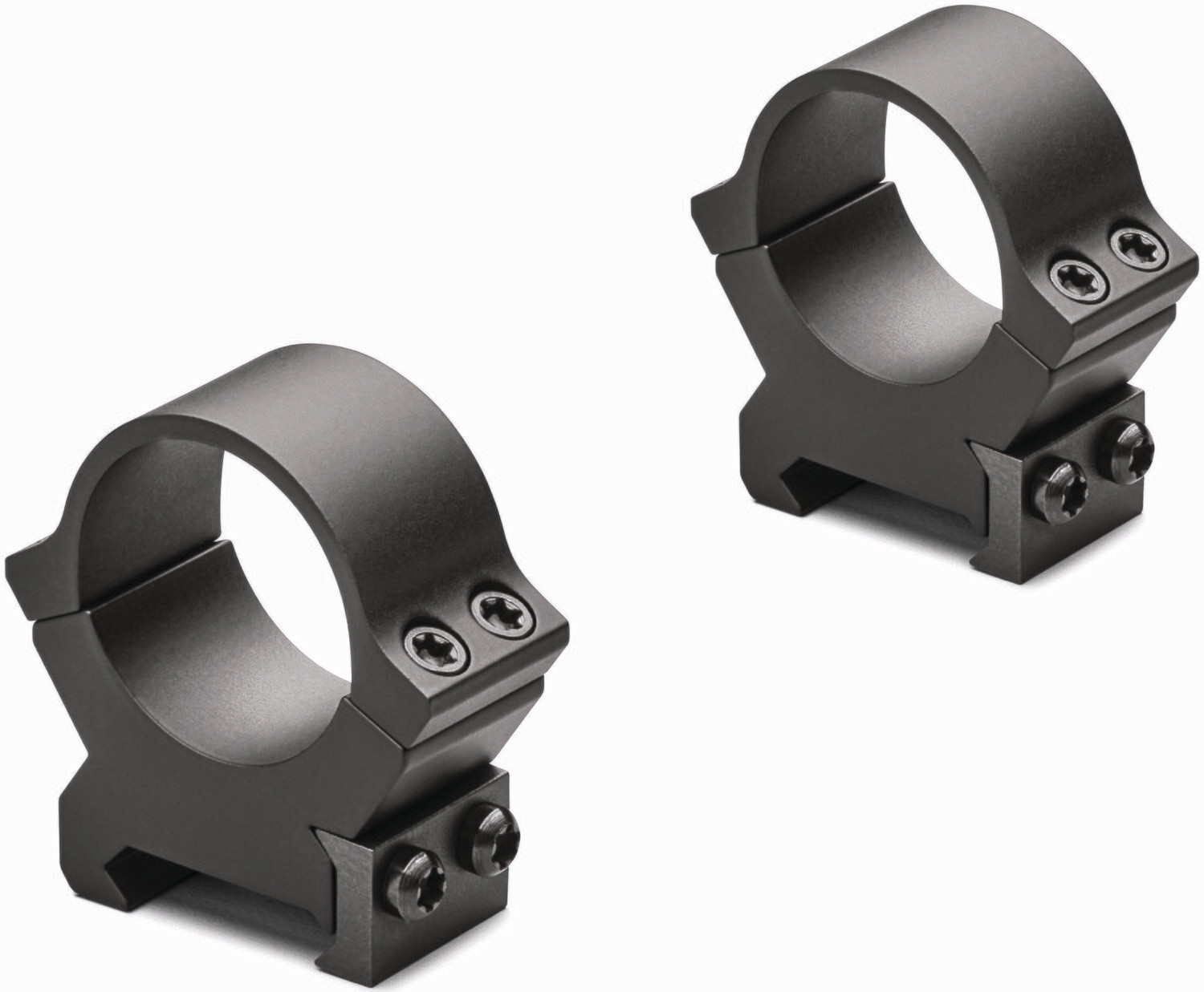 Leupold  PRW 1" Mounts