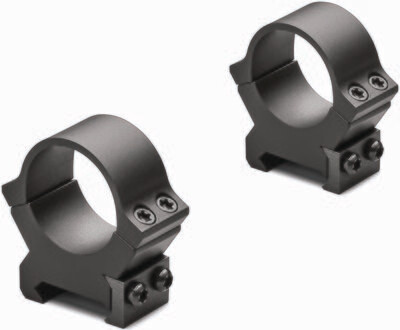 Leupold  PRW 1" Mounts