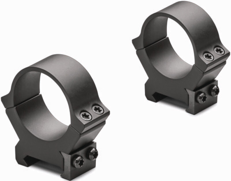 Leupold PRW 30mm Mounts