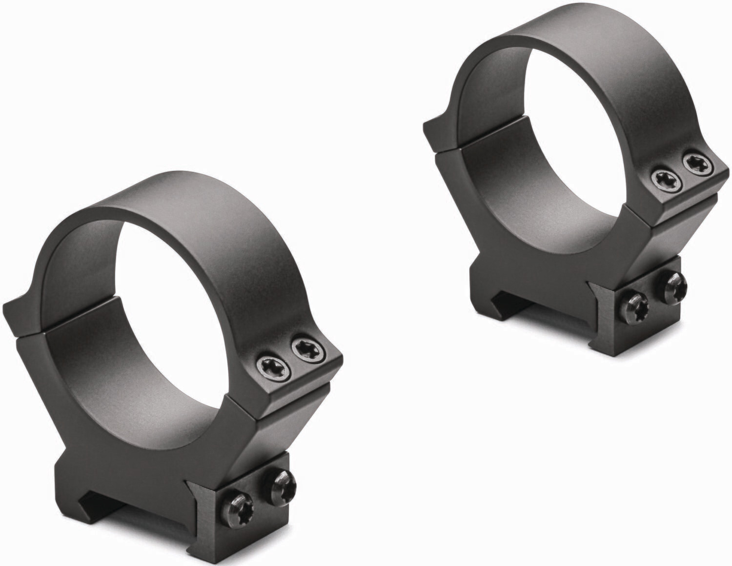 Leupold PRW 34mm Mounts
