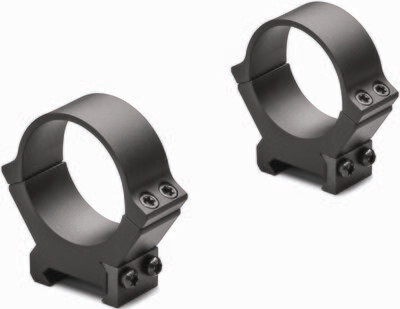 Leupold PRW 34mm Mounts Leupold PRW 34mm Mounts