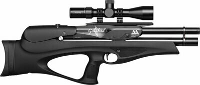 Air Arms Galahad Carbine Non Regulated .22