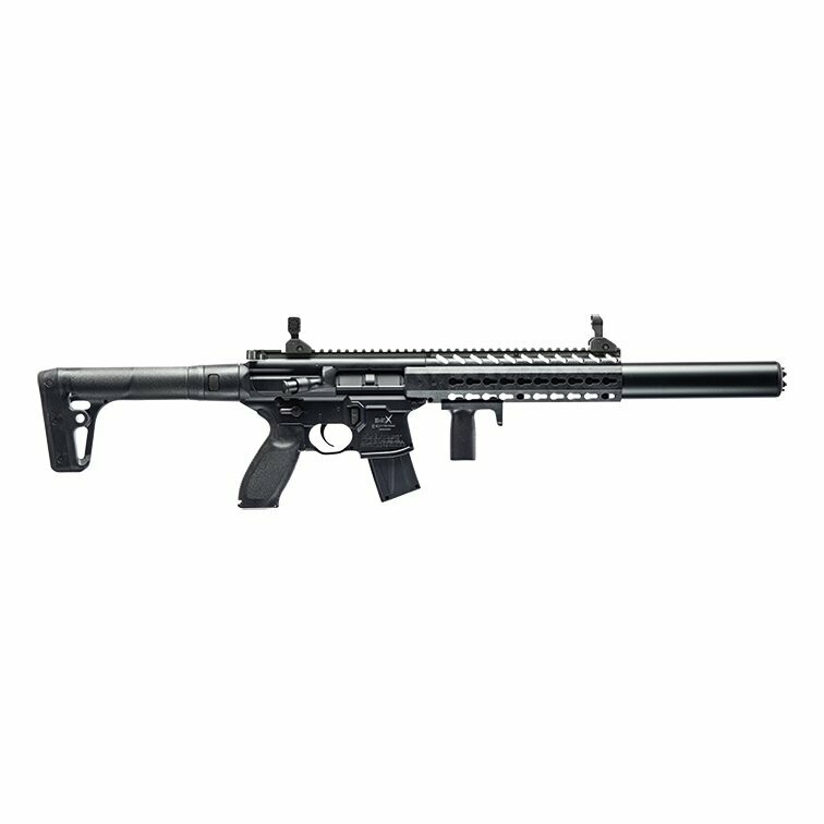 Sig Sauer MCX .177