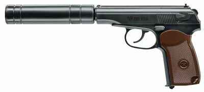 Legends PM KGB 4.5mm