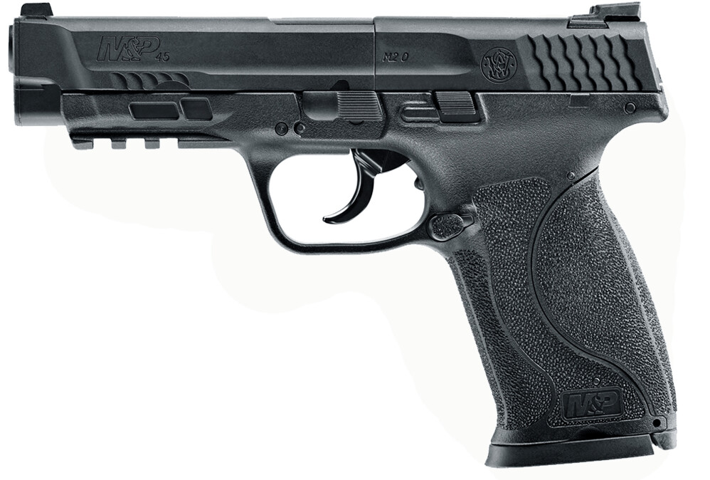 Smith & Wesson M&P 45 M2.0