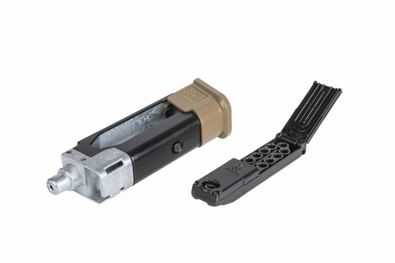 Sig Sauer M17 Magazine