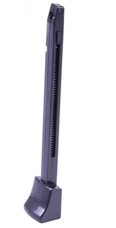 Pack of 3 Spare Magazines for Walther PPK/S
