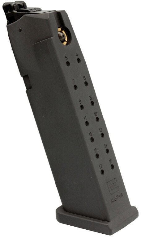 Umarex Glock 17 Gen4 Spare Magazine