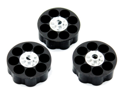 Spare Magazines for Umarex Glock 17 Dual Ammo