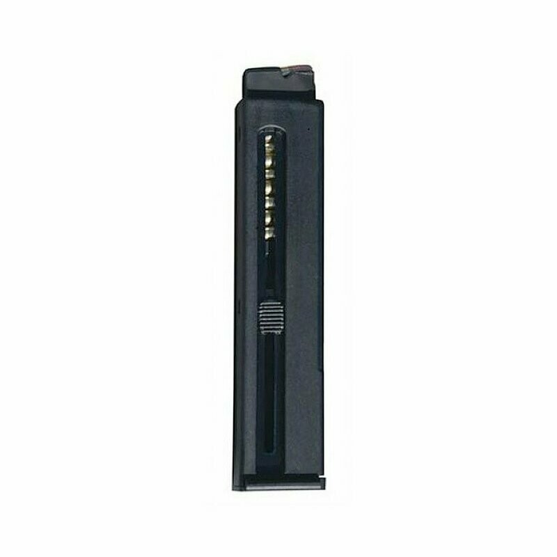 10 Round IWI Uzi .22lr Magazine