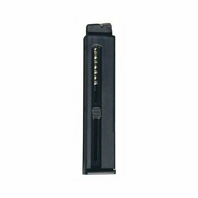 10 Round IWI Uzi .22lr Magazine