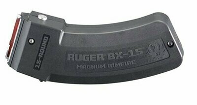 Ruger BX-15 .22lr Magazine