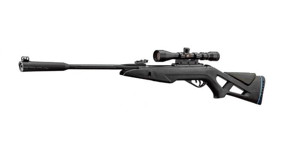 Gamo Whisper X