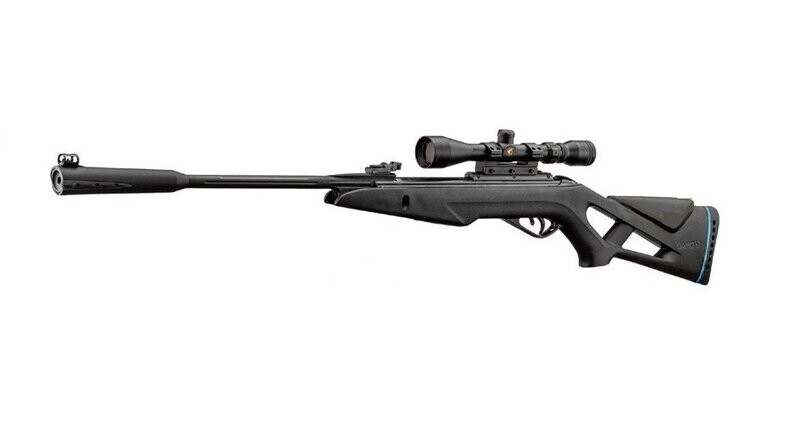 Gamo Whisper X