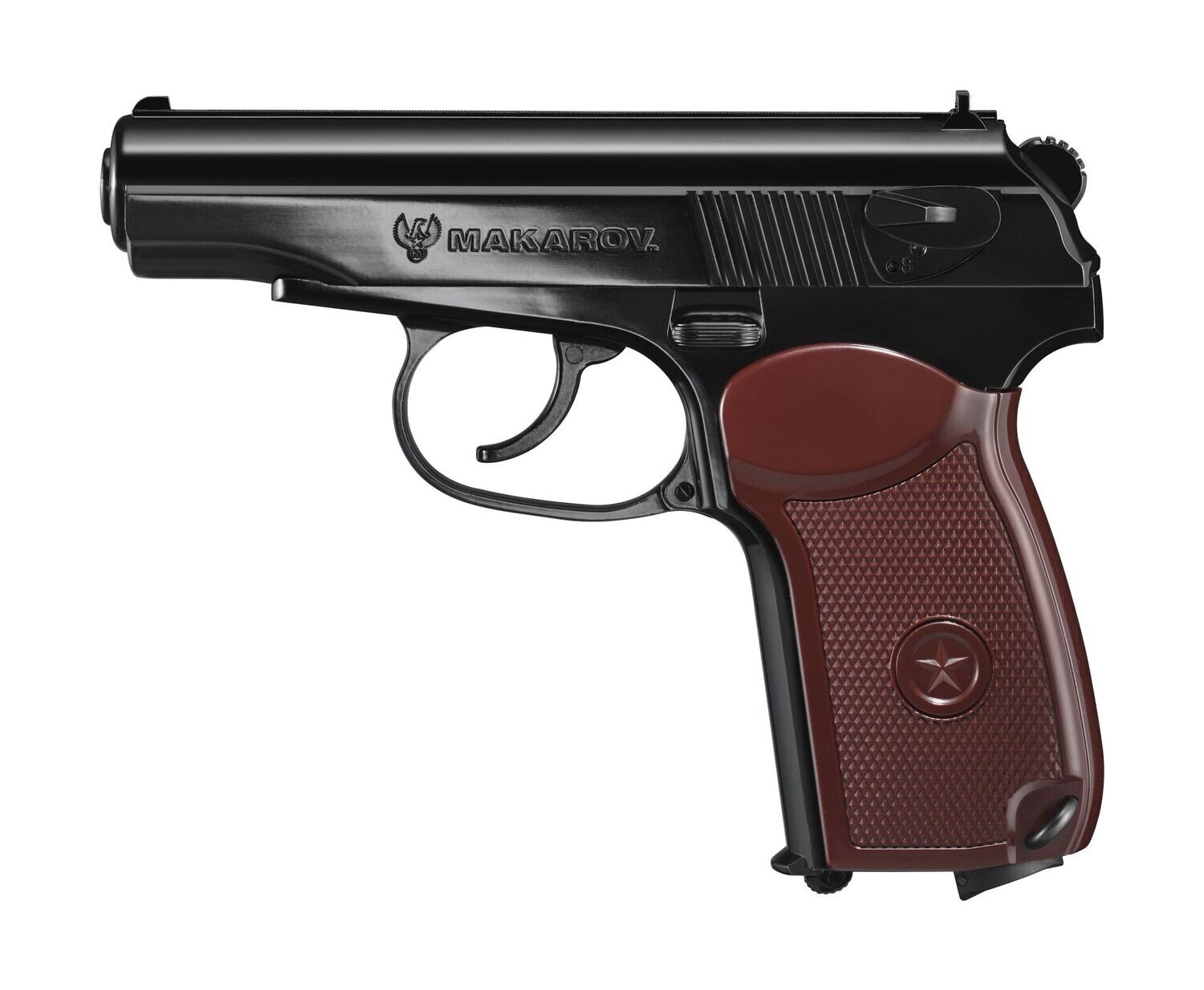 Legends Makarov Co2 Pistol