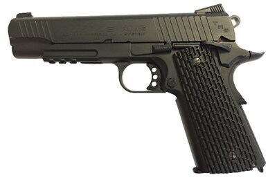Swiss Arms 1911 Tactical 4.5mm Blowback