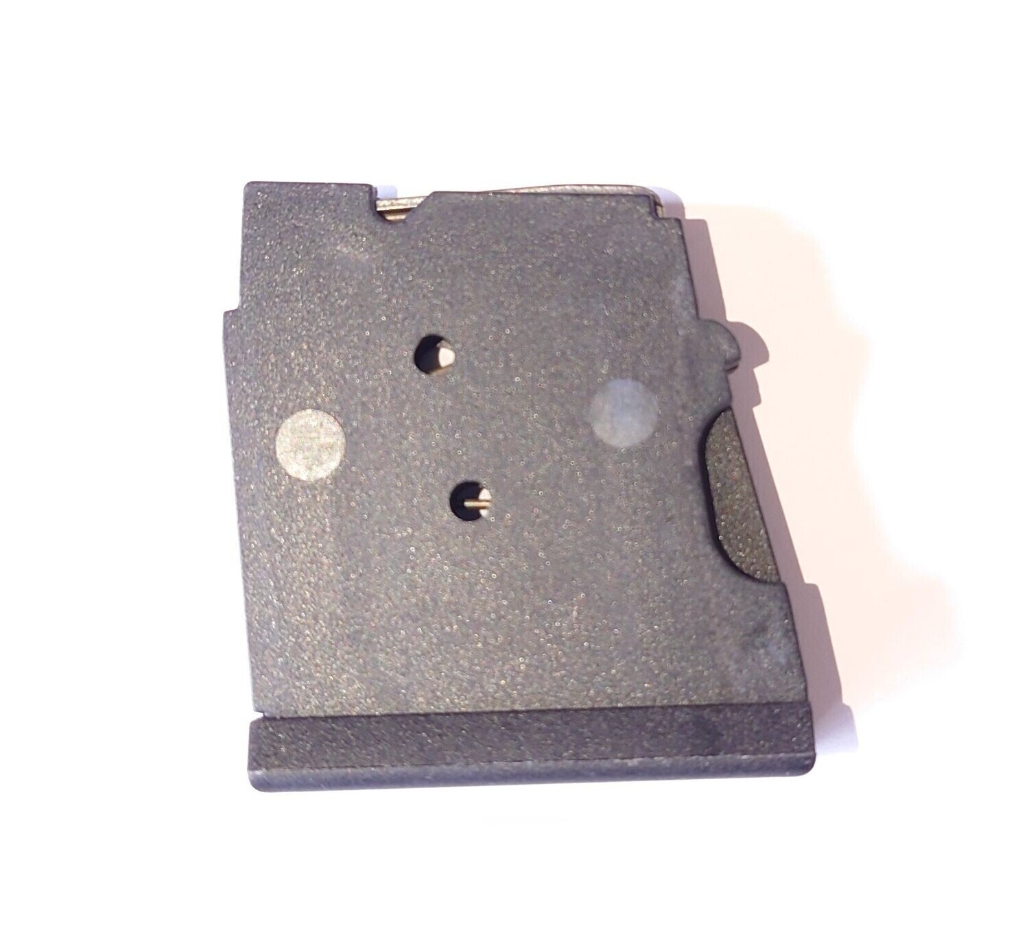 CZ 5rnd 455/512 Magazine WMR/HMR