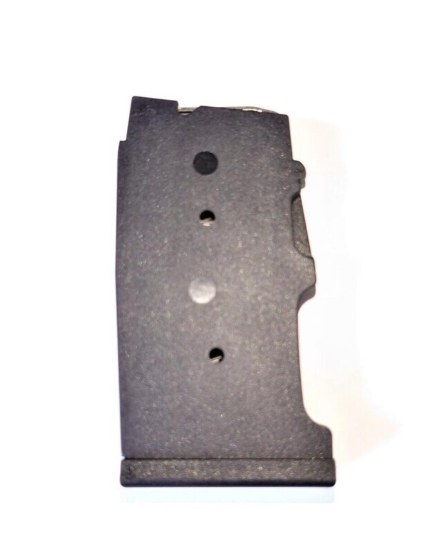 CZ 10rnd 455/512 Magazine WMR/HMR
