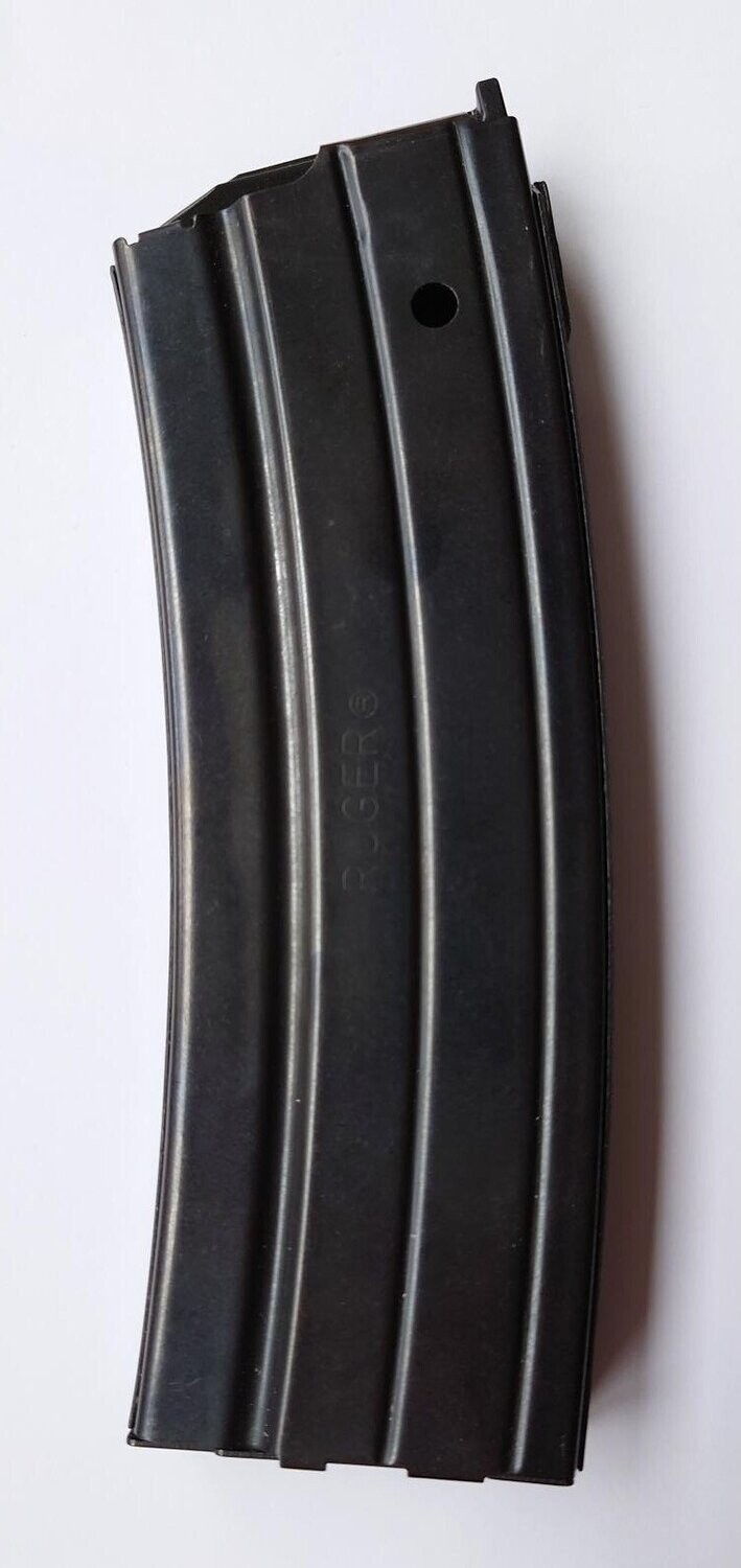 Ruger Mini 14 30rnd Magazine .223