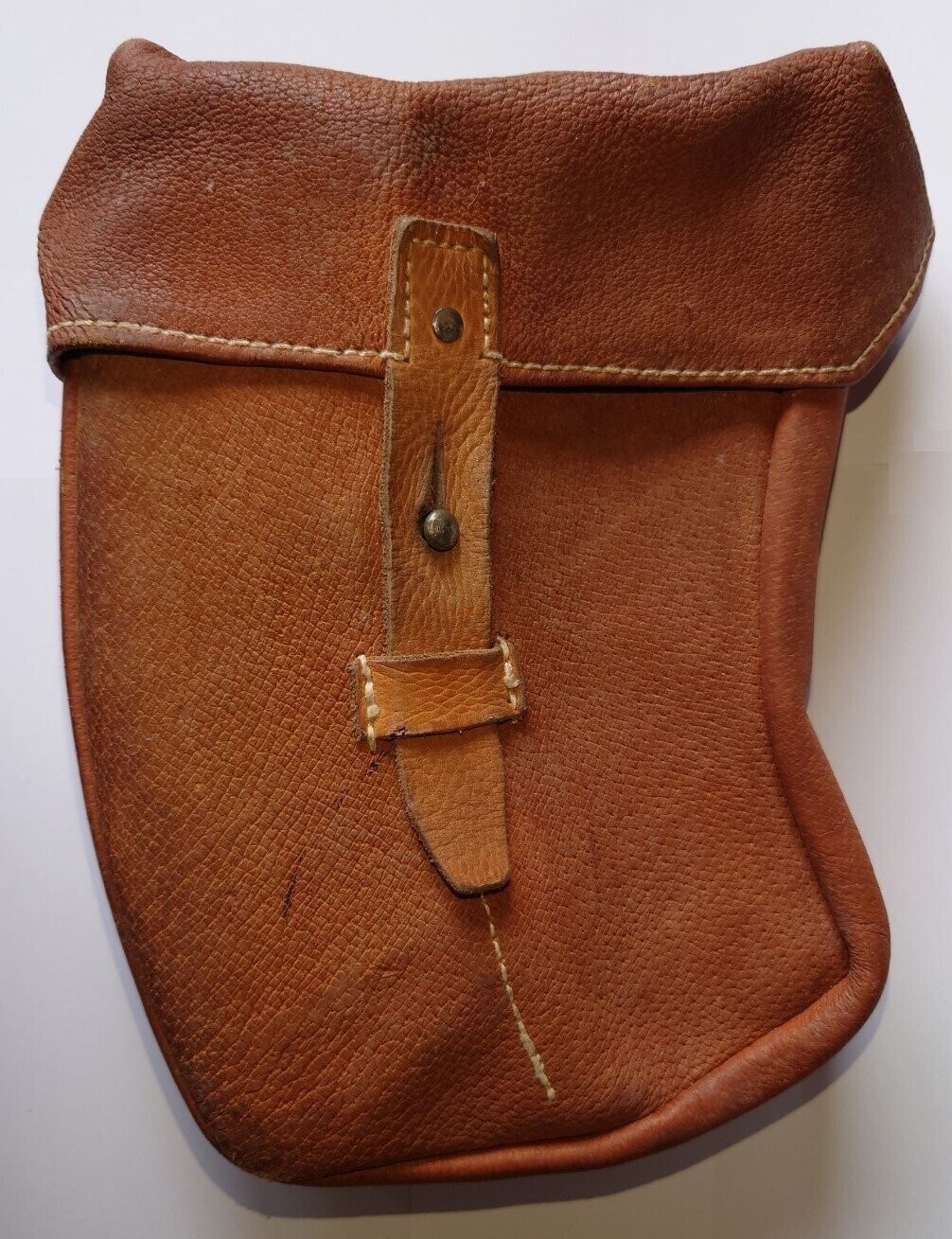 3x Czech Vz58 Magazines in Pouch