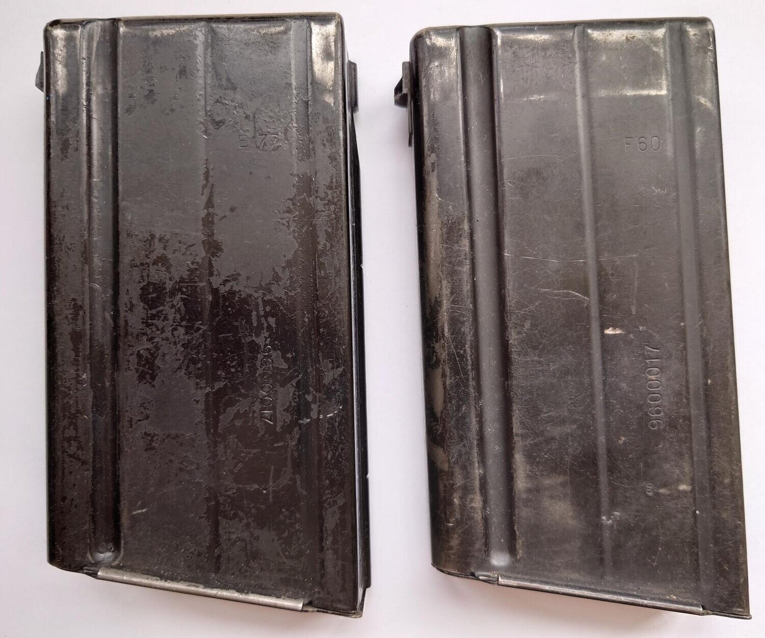 L2A1 SLR Magazine
