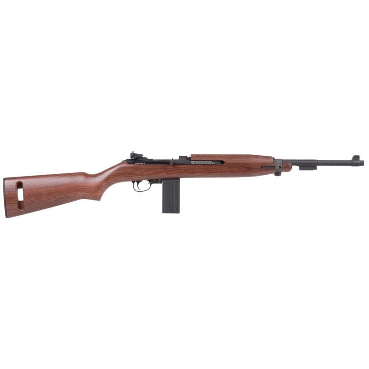 Springfield Armory M1 Carbine Co2 4.5MM BB