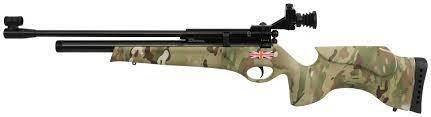 BSA Scorpion Cadet 3P .177 Air Rifle