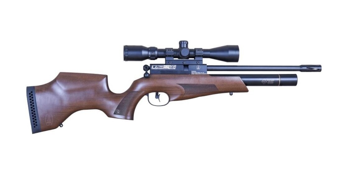 BSA Ultra CLX