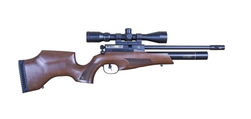 BSA Ultra CLX