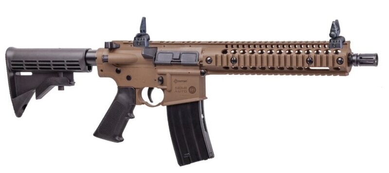 Crosman R1 4.5mm