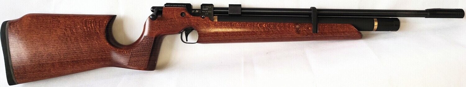 Air Arms S200 .22