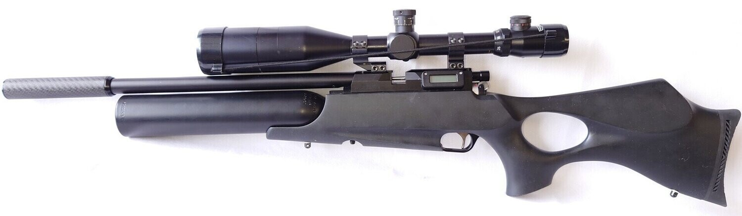Daystate Air Wolf Tactical .22 FAC