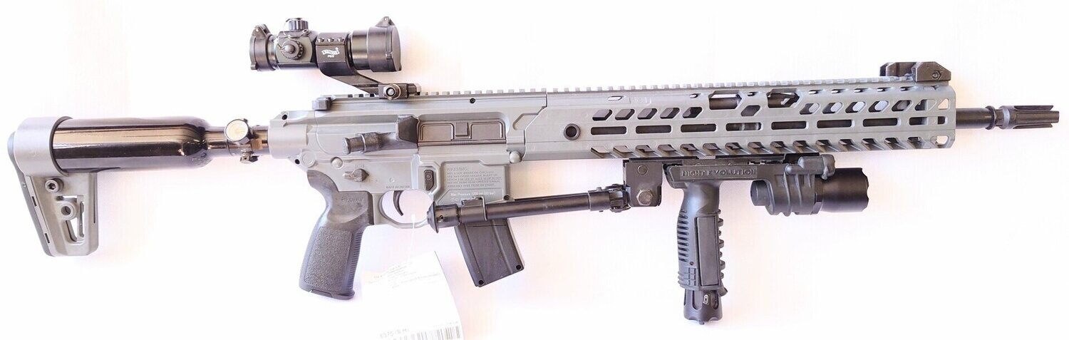 Sig Sauer Virtus .22