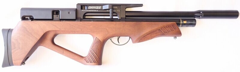 BSA Defiant Walnut