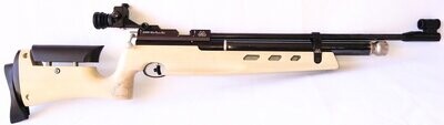 Air Arms S400 MPR Sporter .177