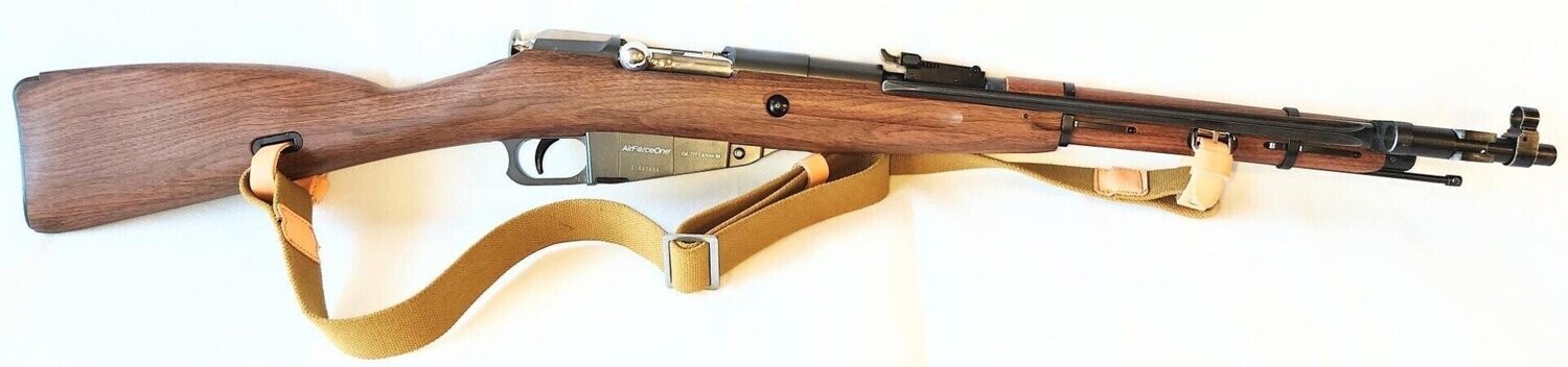 AirForceOne MOSIN NAGANT M1944 Co2 4.5mm