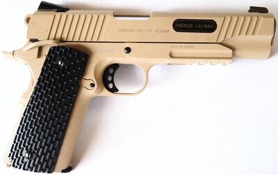 Swiss Arms 1911 MRP 4.5mm Blowback