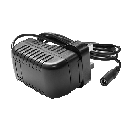 NiteSite Stock Mounted 5.5Ah Battery Charger