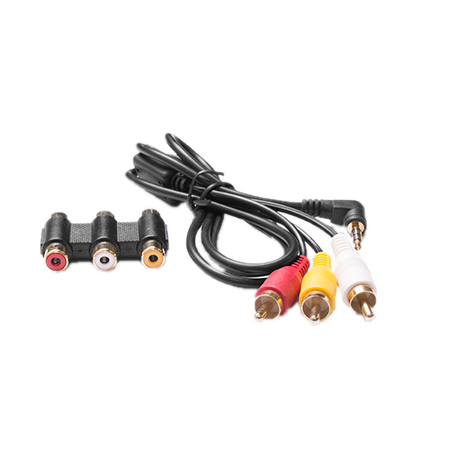 NiteSite Recording Cable Kit