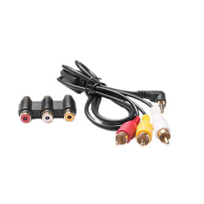 NiteSite Recording Cable Kit NiteSite Recording Cable Kit