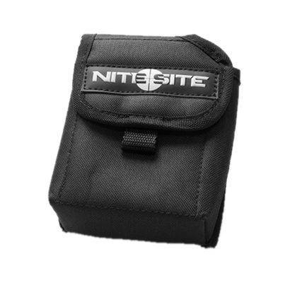 NiteSite Belt Pouch for 5.5Ah Battery NiteSite Belt Pouch for 5.5Ah Battery