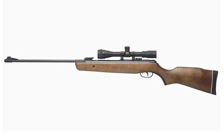 Gamo Hunter 440 .177