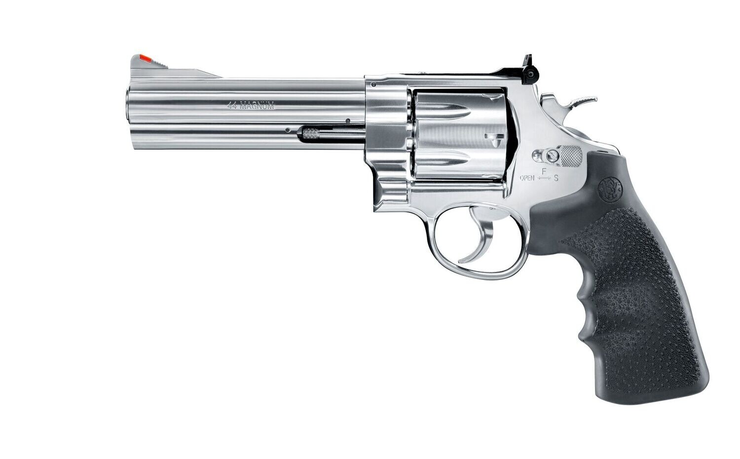 S&W 629 Classic 5" .177 Pellet by Umarex