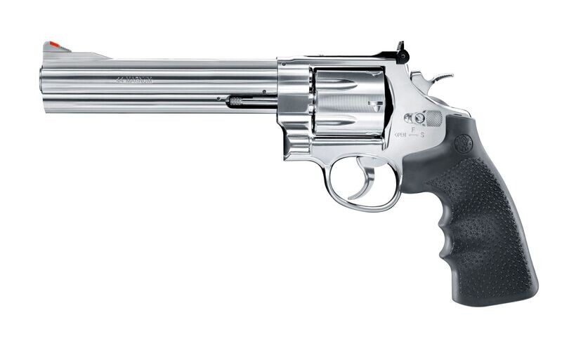 S&W 629 Classic 6.5" .177 Pellet by Umarex