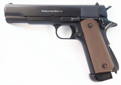 Brothers In Arms M1911 A1 Brothers In Arms M1911 A1