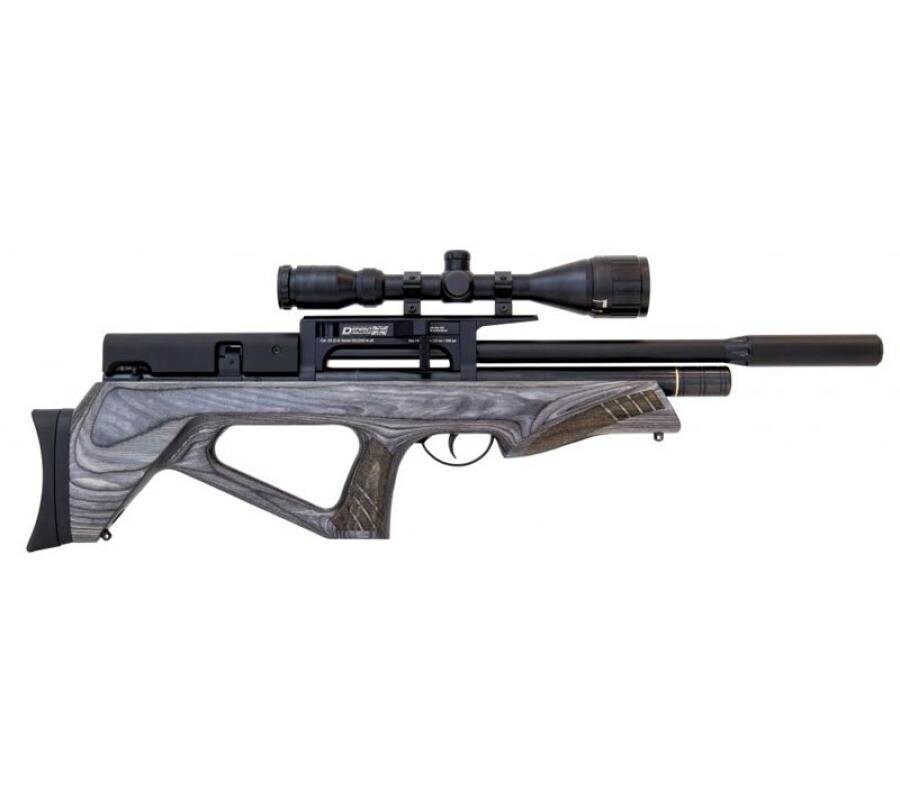 BSA Defiant Black Pepper